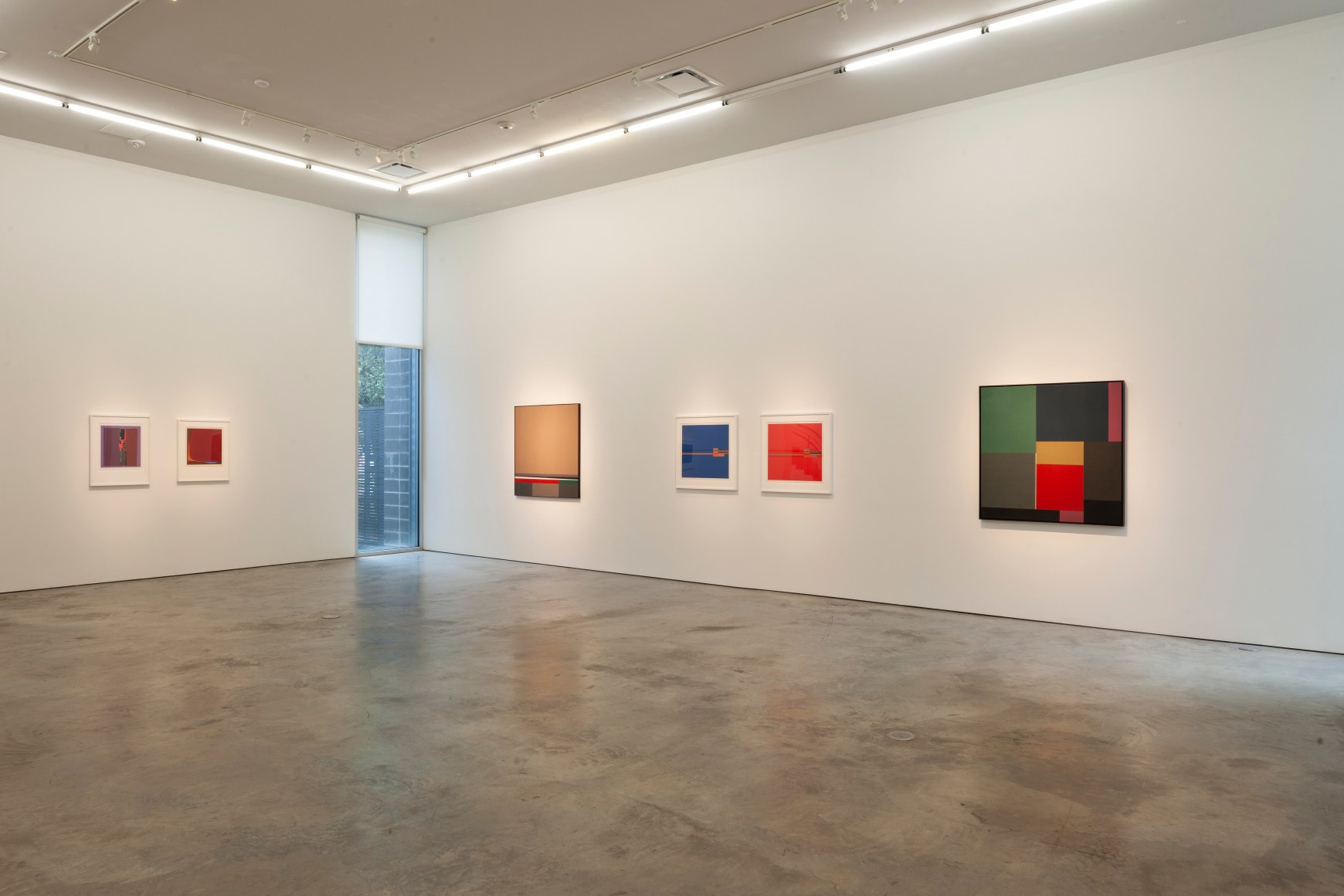 Mercedes Pardo,&nbsp;Beyond Color.&nbsp;Sicardi | Ayers | Bacino, 2018