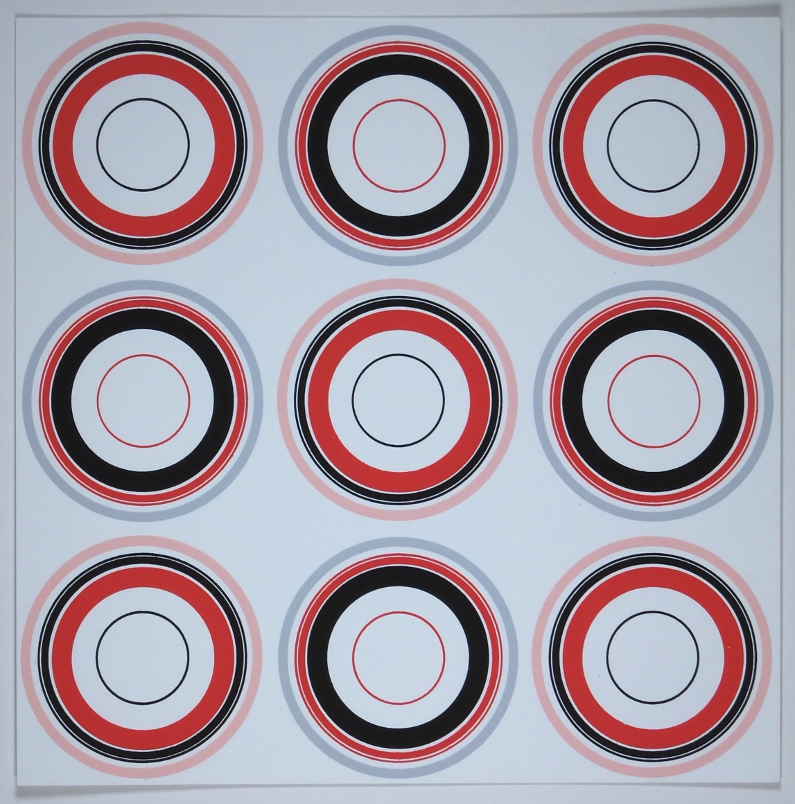 Antonio Asis,&nbsp;Untitled. [PA Edition of 20],&nbsp;1995, Print,&nbsp;7 3/4 x 7 3/4 in. (19.7 x 19.7 cm.)