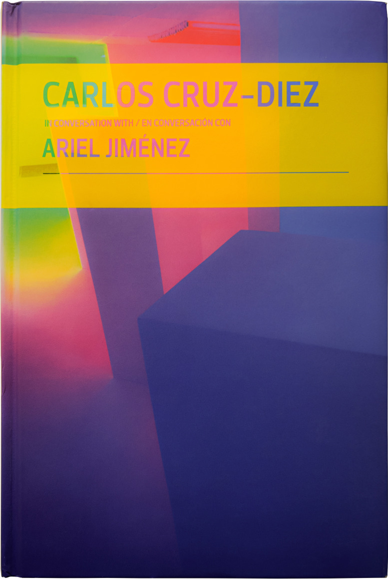 Carlos Cruz-Diez