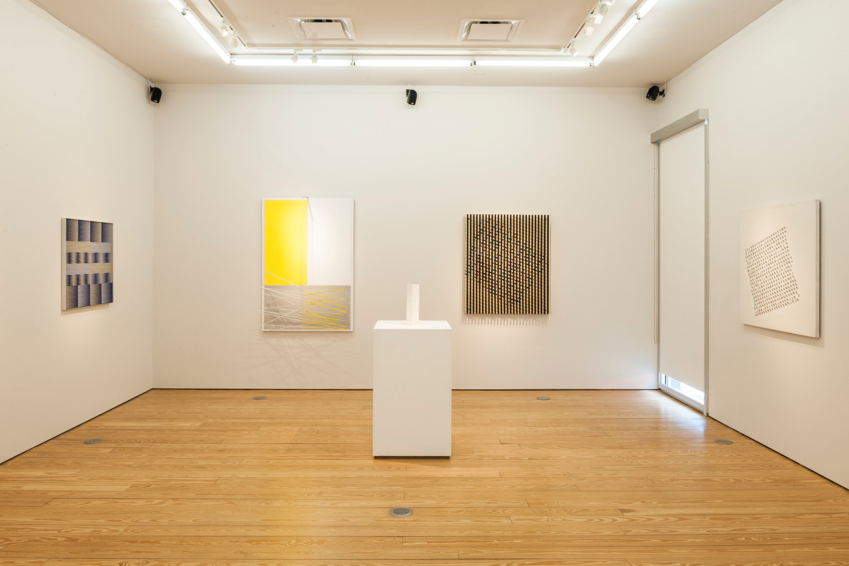 Masters.&nbsp; Sicardi | Ayers | Bacino, 2018