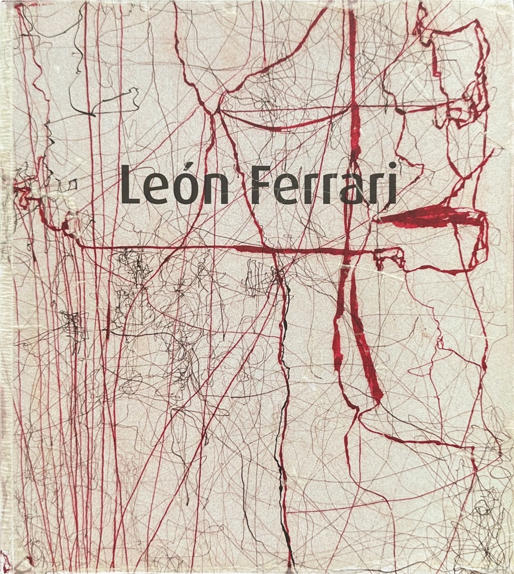 Le&oacute;n Ferrari