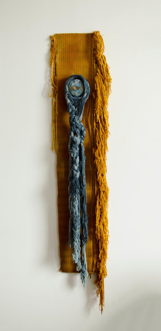 Mujeres Ofrendando Copal