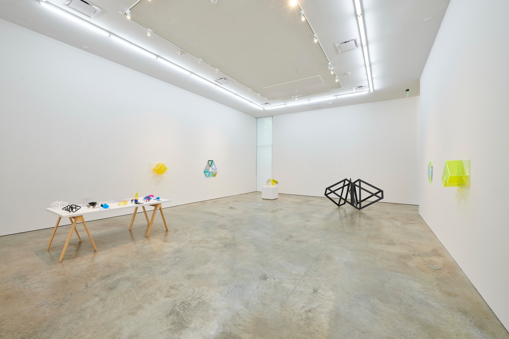 Marta Chilindron. Abstract Transitions&nbsp;