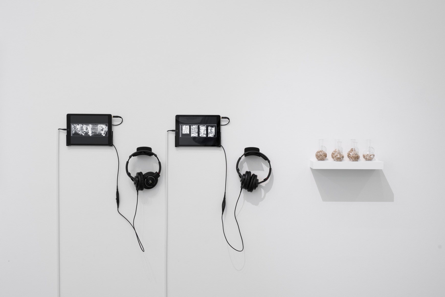 Fuzziness: Thinking on paper&nbsp;Gustavo D&iacute;az. Sicardi | Ayers | Bacino, 2018.