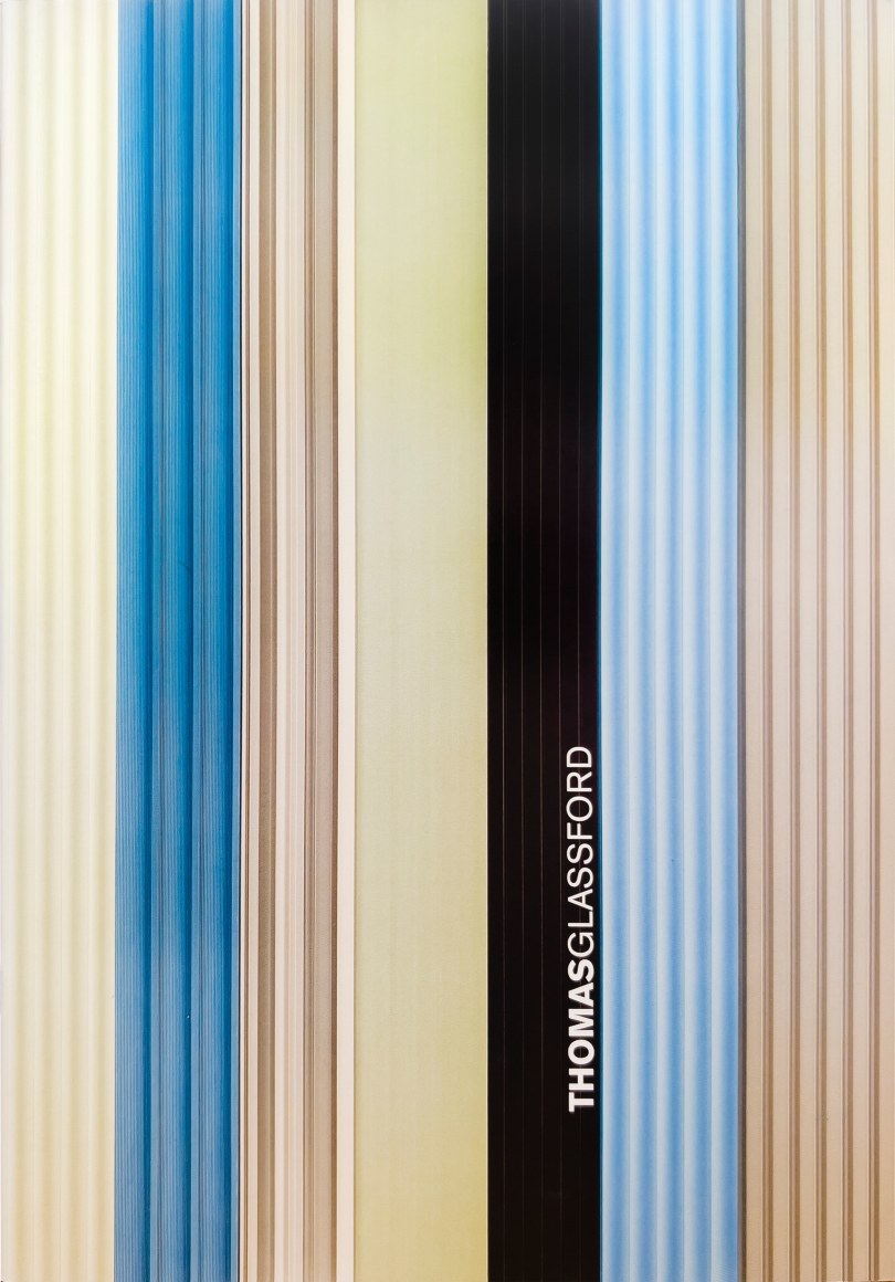 Thomas Glassford: Between Earth and Sky