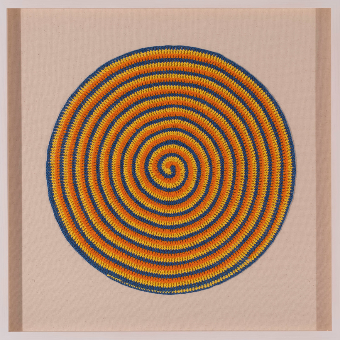 Melanie Smith,&nbsp;Sublime Meditations 10, 2022. Watercolour on paper. 29 ⅞ x 22 &frac12; in.