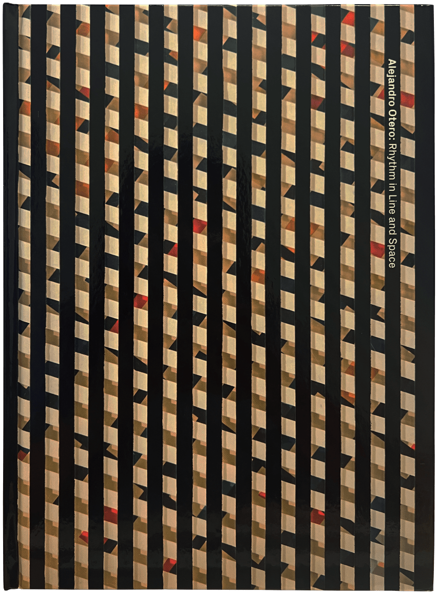 Alejandro Otero: Rhythm in Line and Space