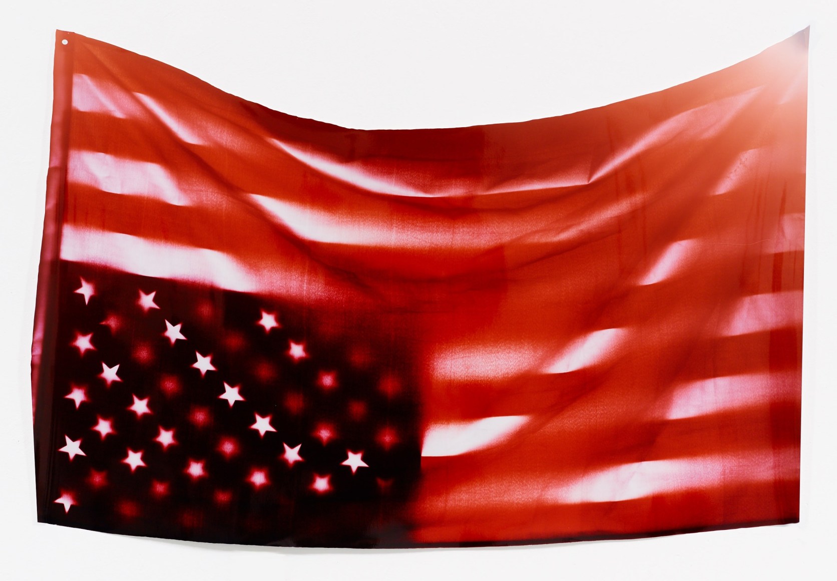 Red Distress, 2017