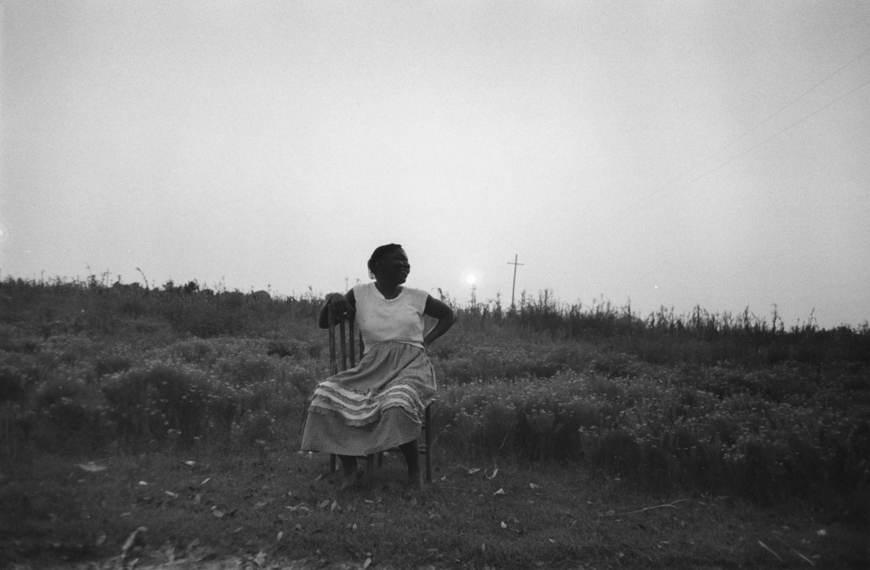 South Carolina. 1955 