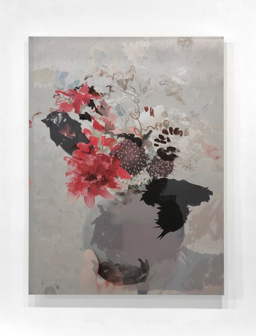 Petra Cortright, "327turbofire"5614Jx3(G)modem_999dollarsairfaretoasia, 2018