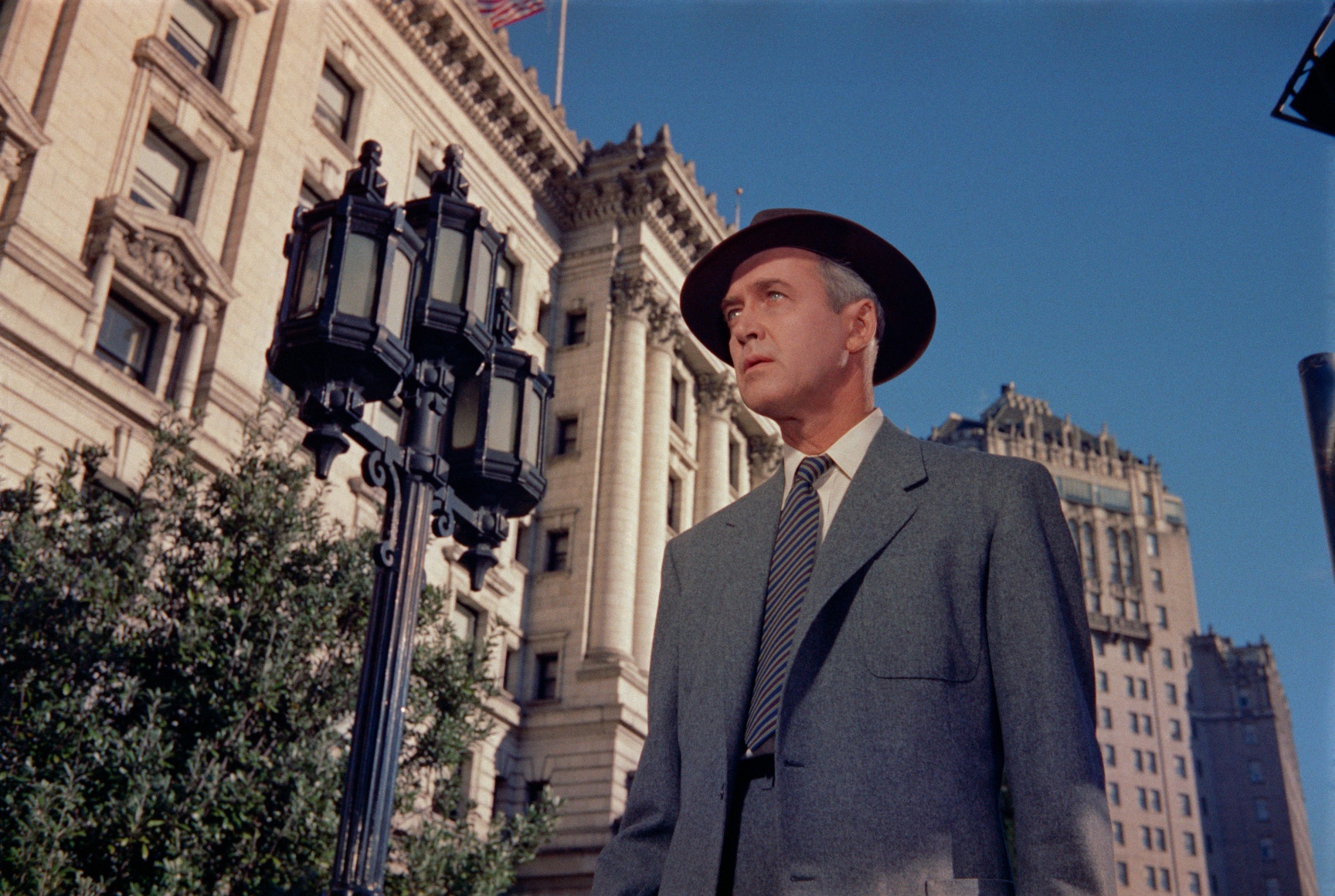 Jean Curran, From "The Vertigo Project". 2018