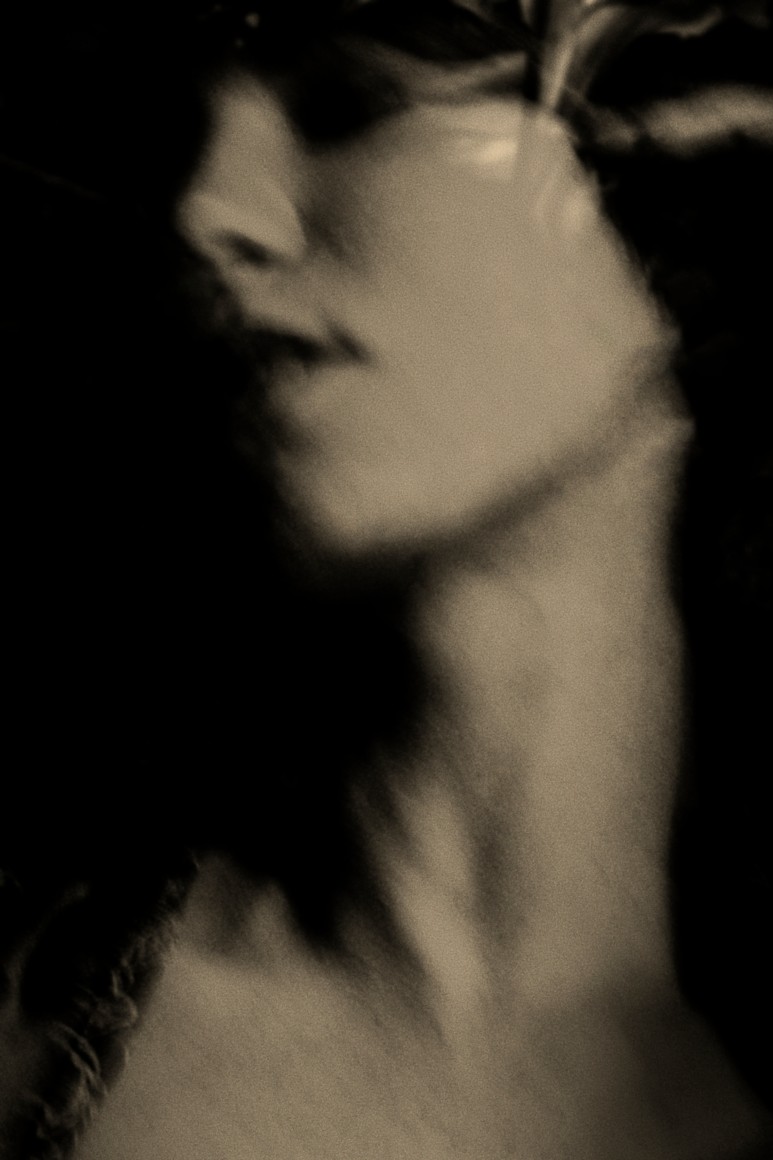 Paul Cupido, Metamorphosis, 2019
