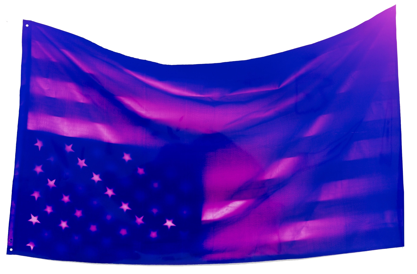 Dream State, 2018&nbsp;, 36 x 58 1/2 inches