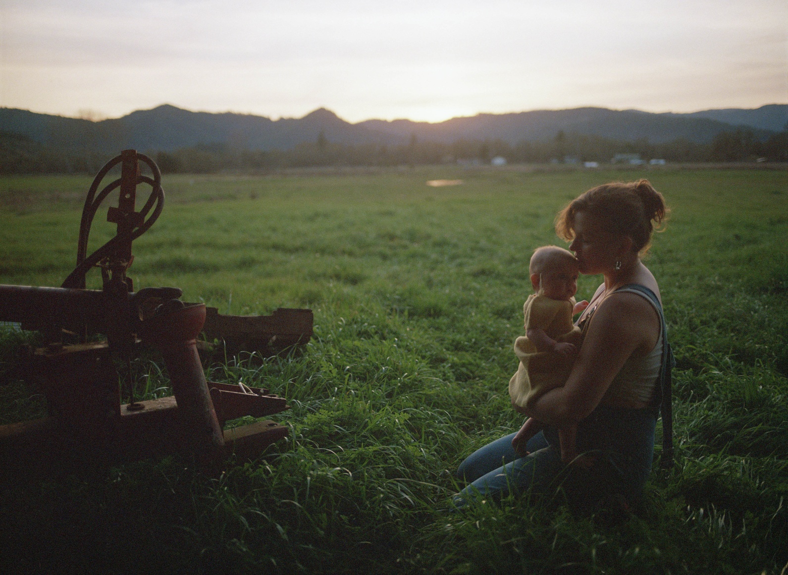 Olivia Bee, Mother, 2025