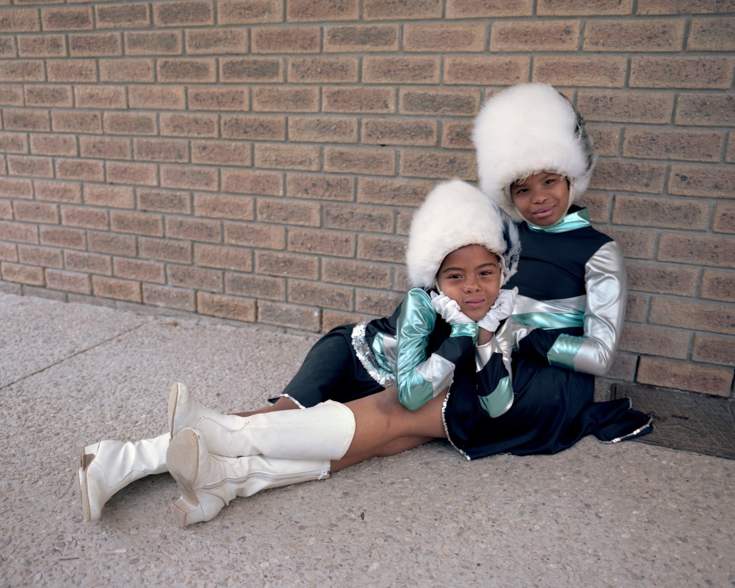 Alice Mann, From the series &quot;Drummies&quot;&nbsp;