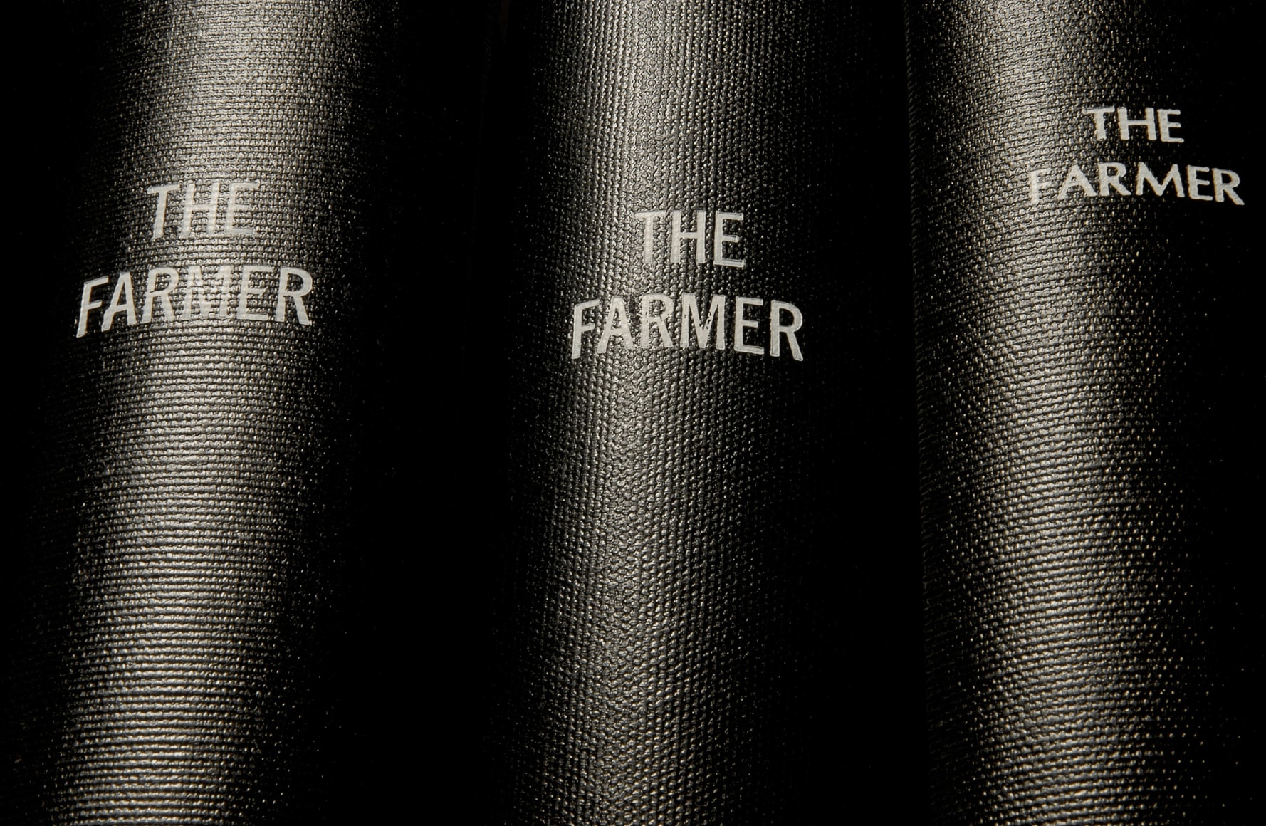 Mickey Smith , THE FARMER, 2004