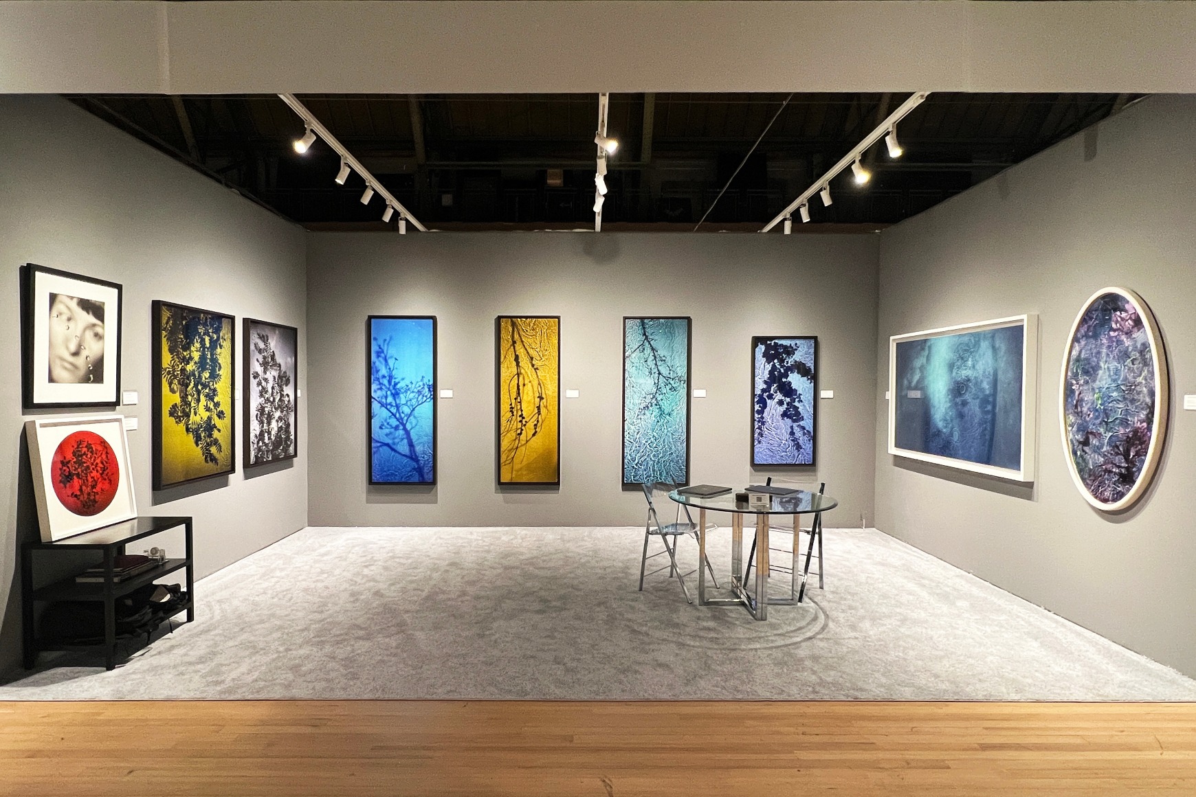 Susan Derges