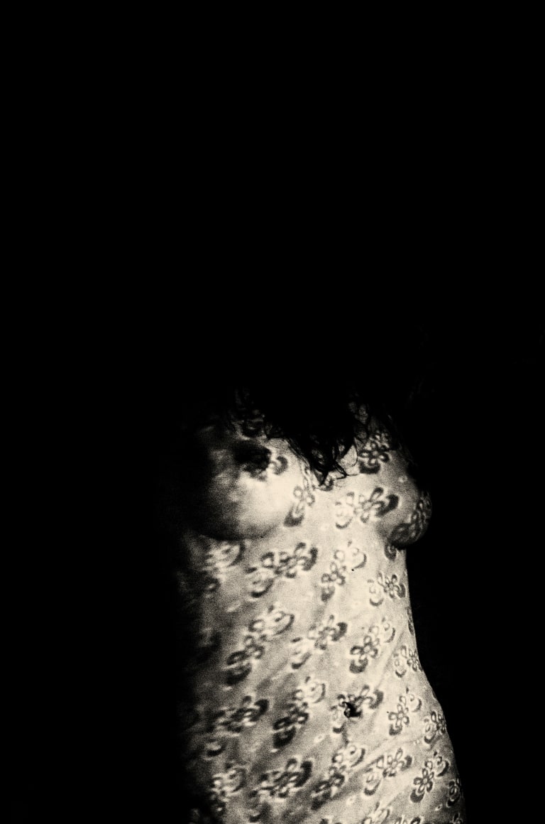 Paul Cupido, Rose, 2019