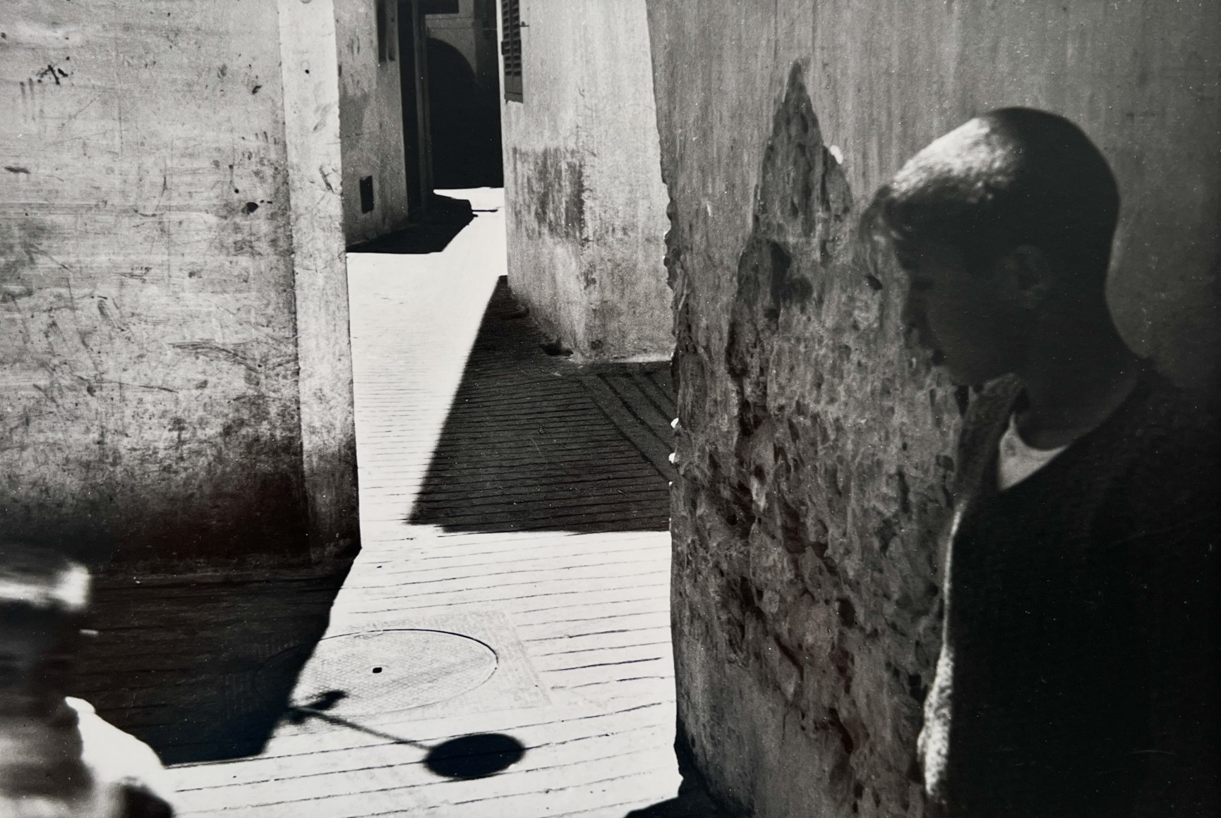 Henri Cartier-Bresson, Seville, 1933