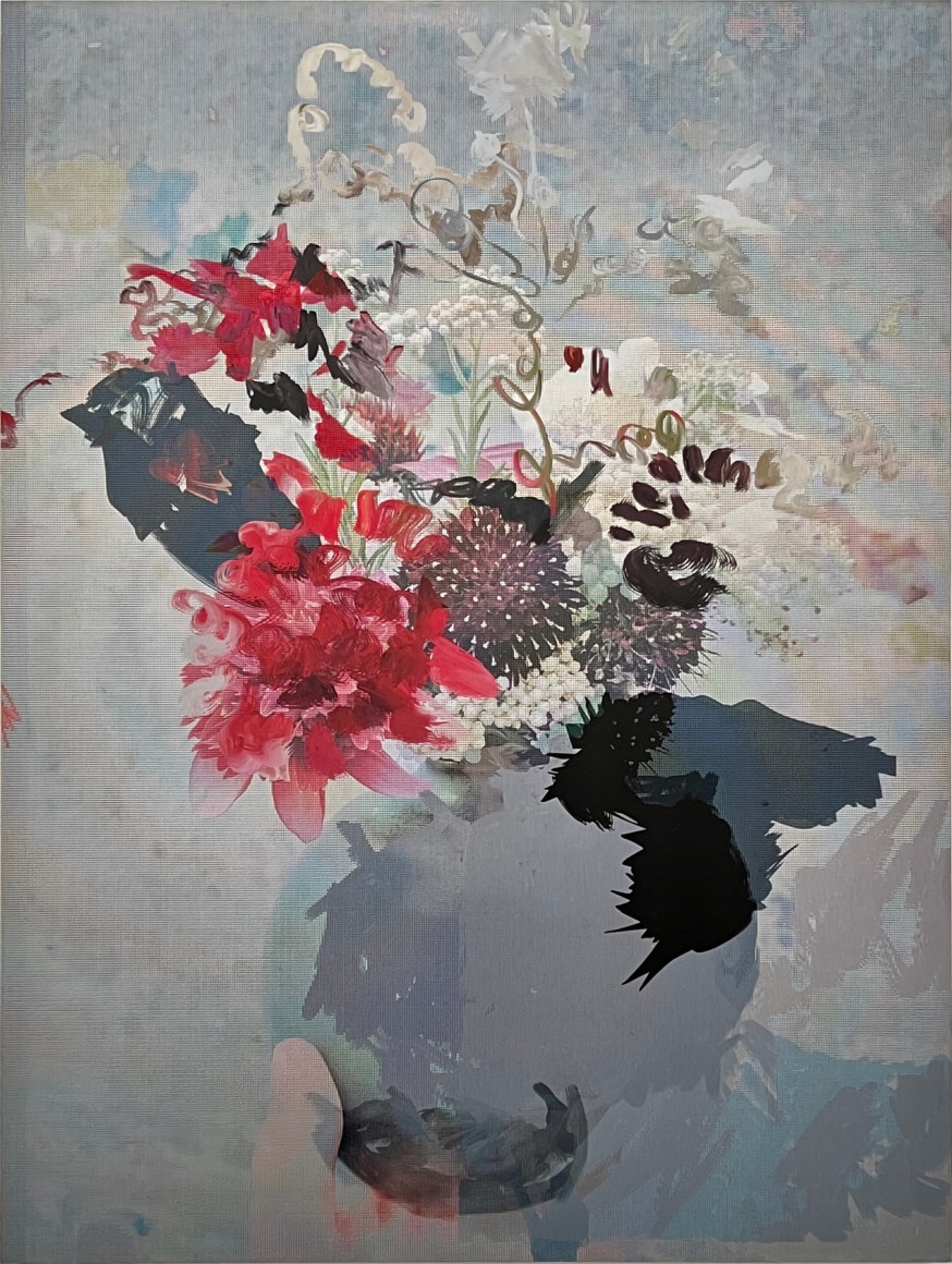 Petra Cortright , "327turbofire"5614Jx3(G)modem_999dollarsairfaretoasia, 2018