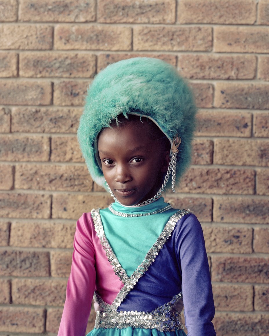 Keisha Ncube, 2017