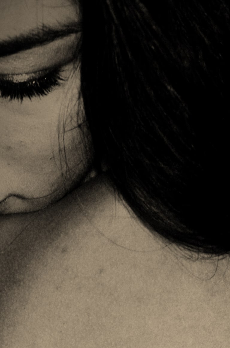 Ama, 2019&nbsp;, 15.4 x 11 inches