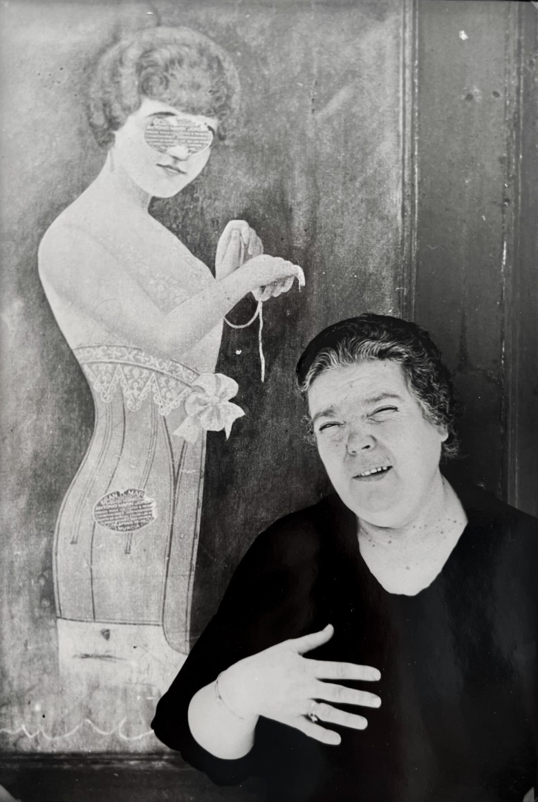 Henri Cartier-Bresson, Cordoba, Spain, 1933