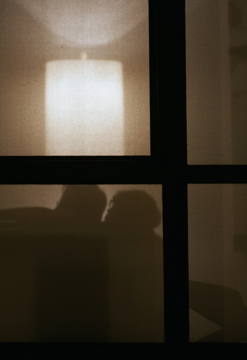 Arne Svenson, Neighbors #4, 2012