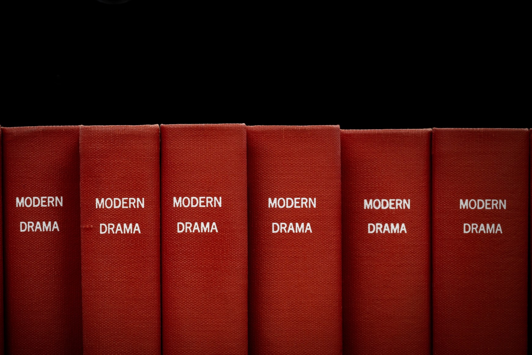 Mickey Smith , MODERN DRAMA, 2024