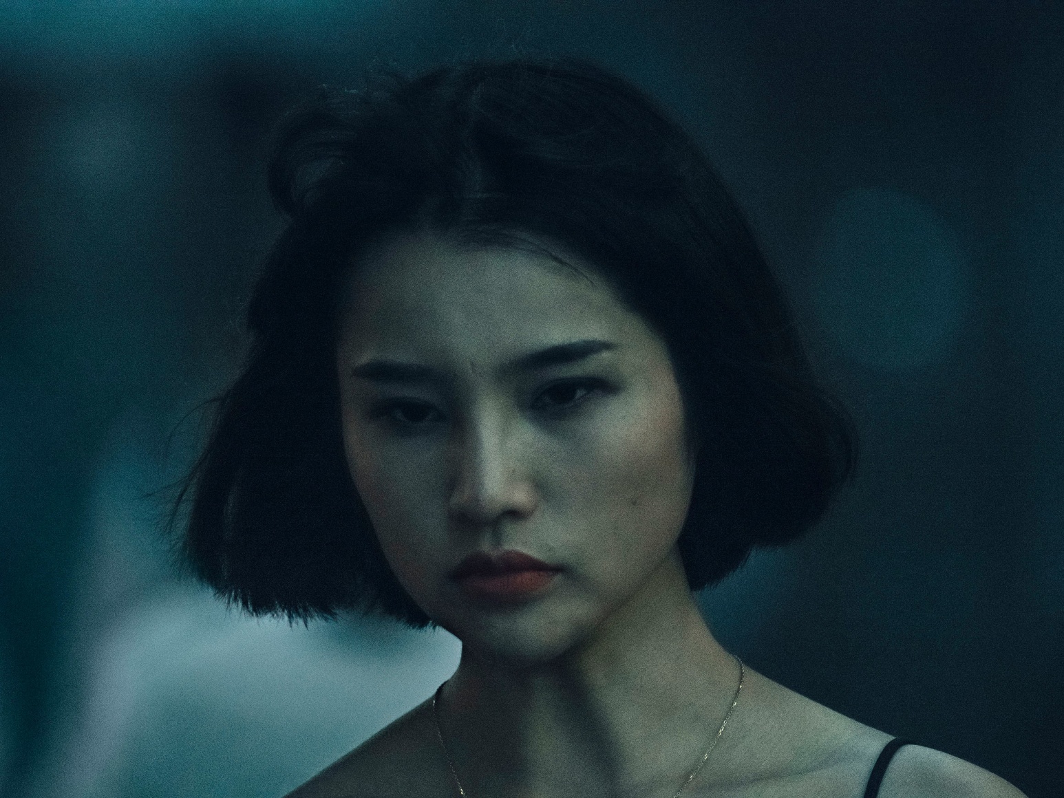 Untitled, 2017 - 2018, 40 x 50 inch archival pigment print