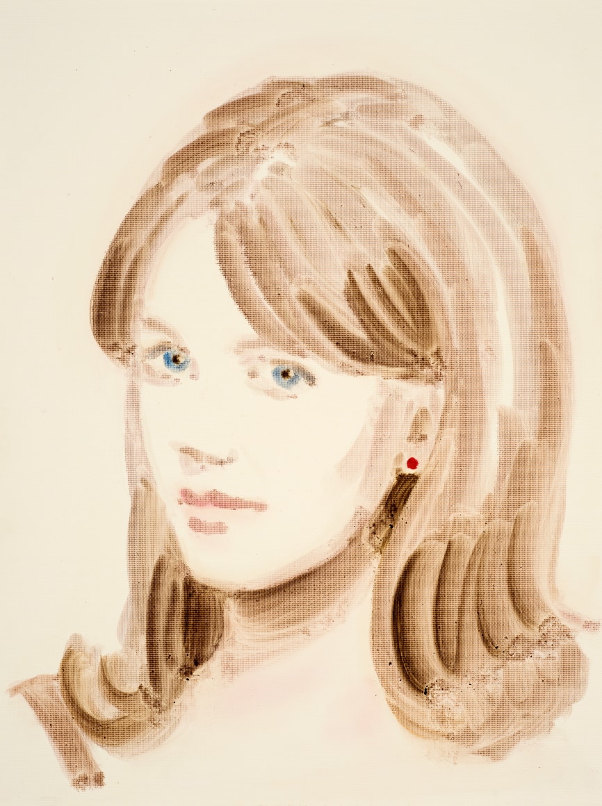 Camilla (Parker Bowles), Duchess of Cornwall, From the series, “All About Eve”, 2013