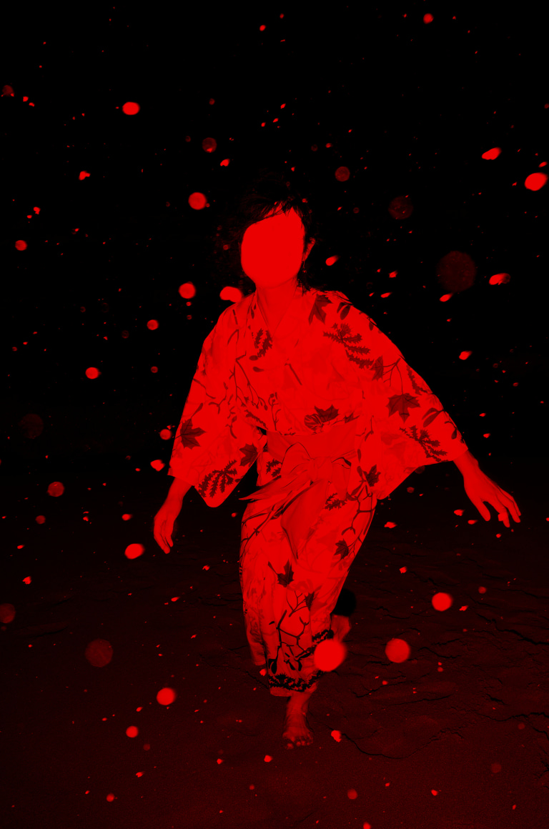 Umi, 2019&nbsp;, 17.7 x 11.8 inches (Edition of 7 &amp;amp; 2AP)