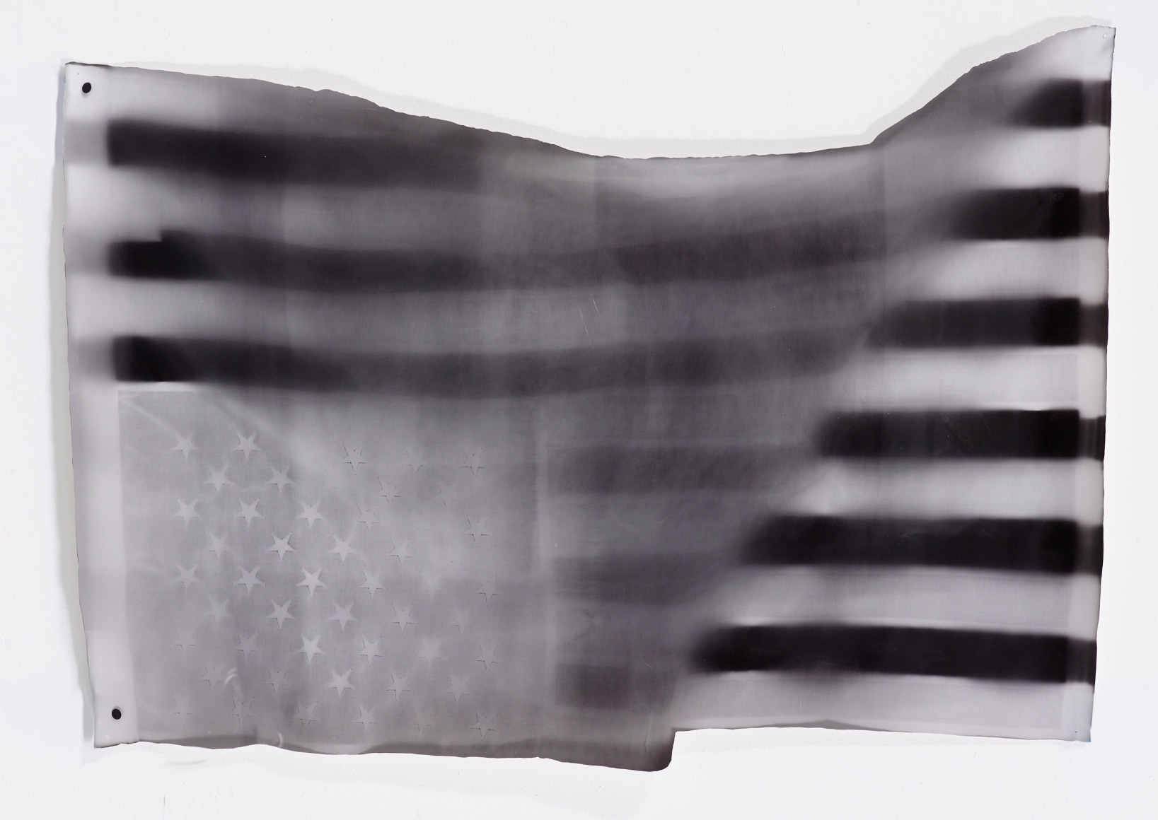 Cloudy Judgment, 2018&nbsp;, 25 x 35 inches&nbsp;