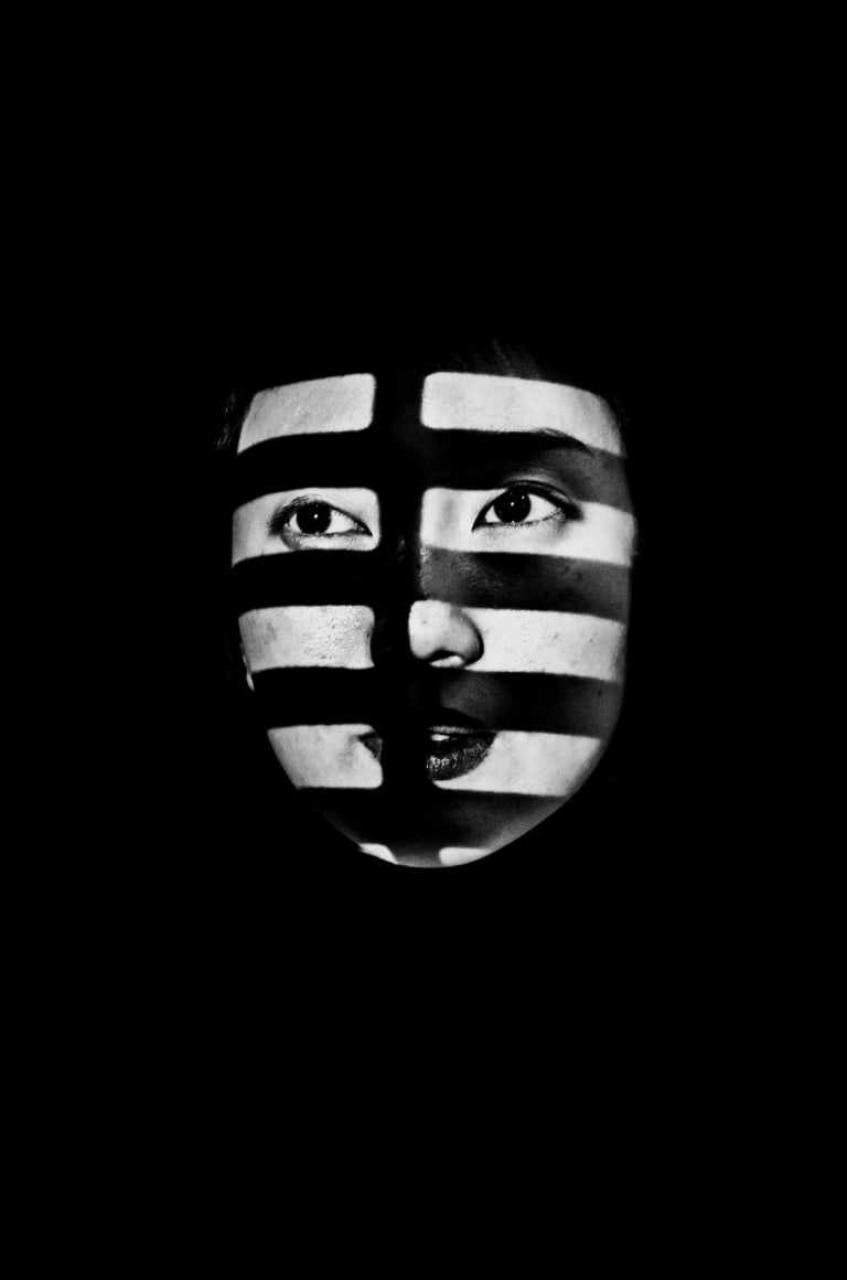 Still Just 4AM, 2017, 15.4&nbsp;x 11&nbsp;inches