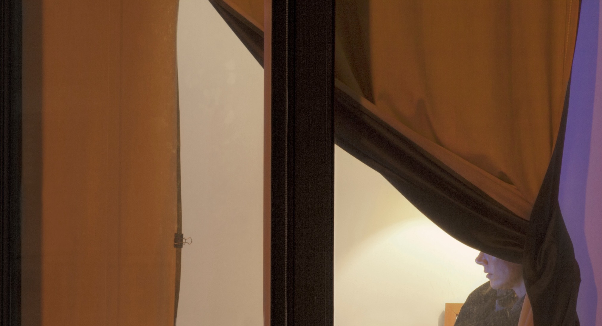 Arne Svenson, Neighbors #26, 2012