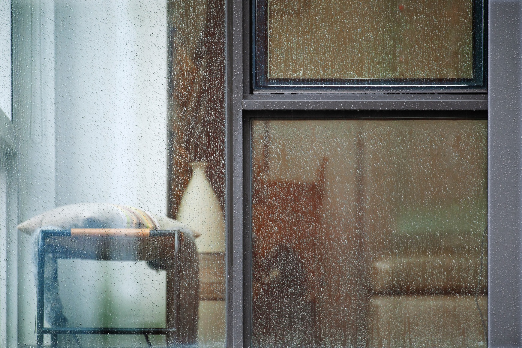 Arne Svenson , Neighbors #60, 2012/2022