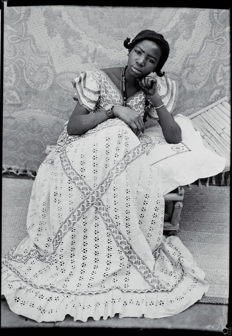 Seydou Keïta - new release