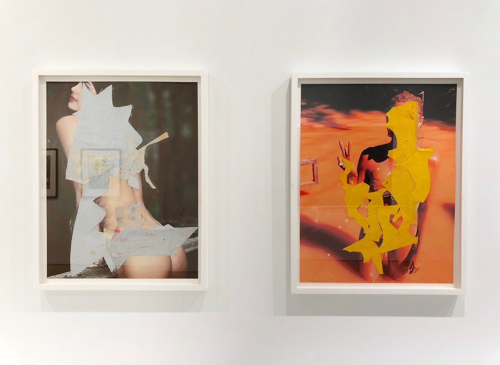 Enoc Perez , Untitled, 2015