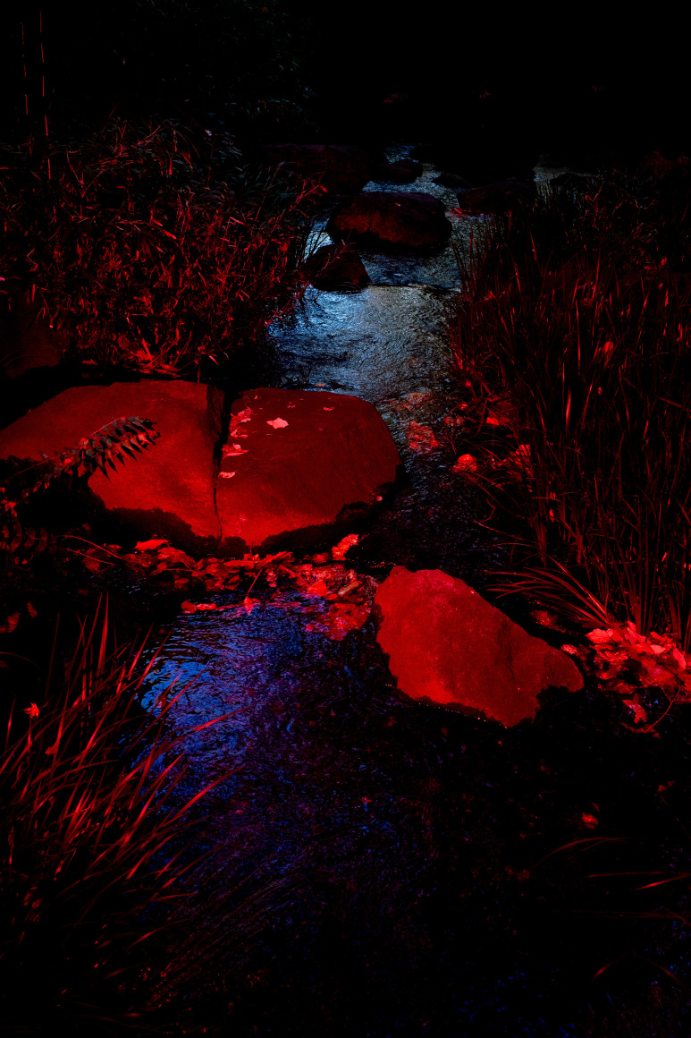 Kawa #21 (2), 2019, 23.6&nbsp;x 15.7 inches (Edition of 7 &amp;amp; 2AP)