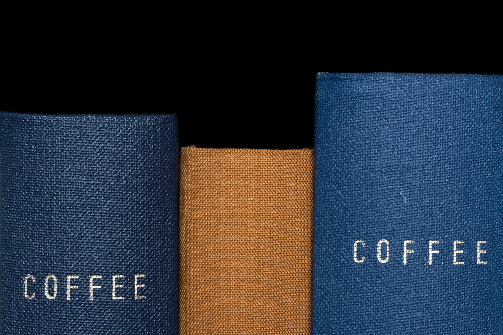 Mickey Smith , COFFEE, 2016