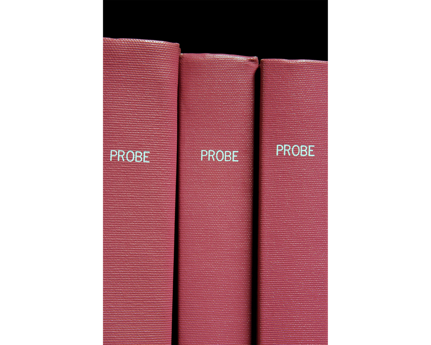 Mickey Smith , PROBE, 2006