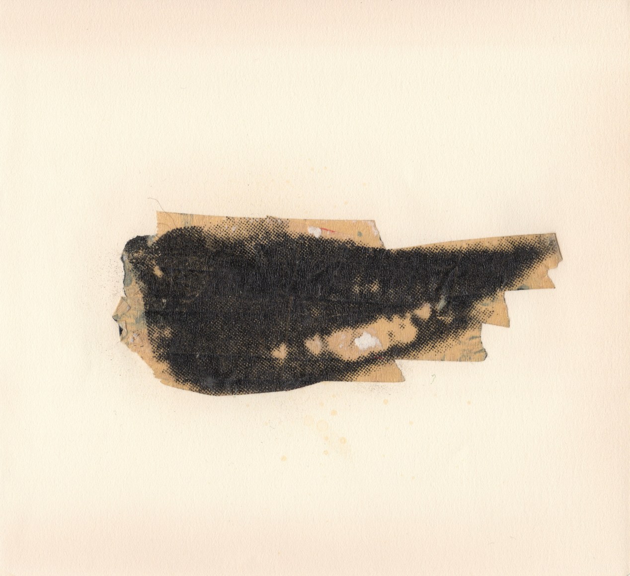 Andy Warhol , Lips. c. 1975 