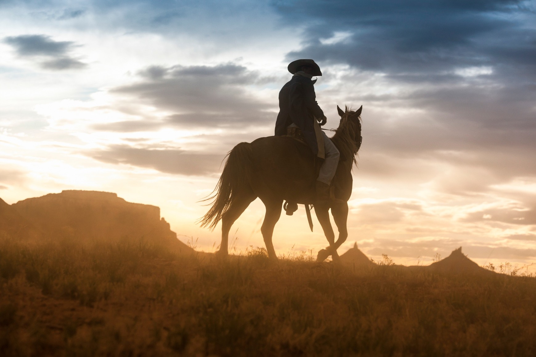 Jim Krantz, Epic Western No. 23, 2009