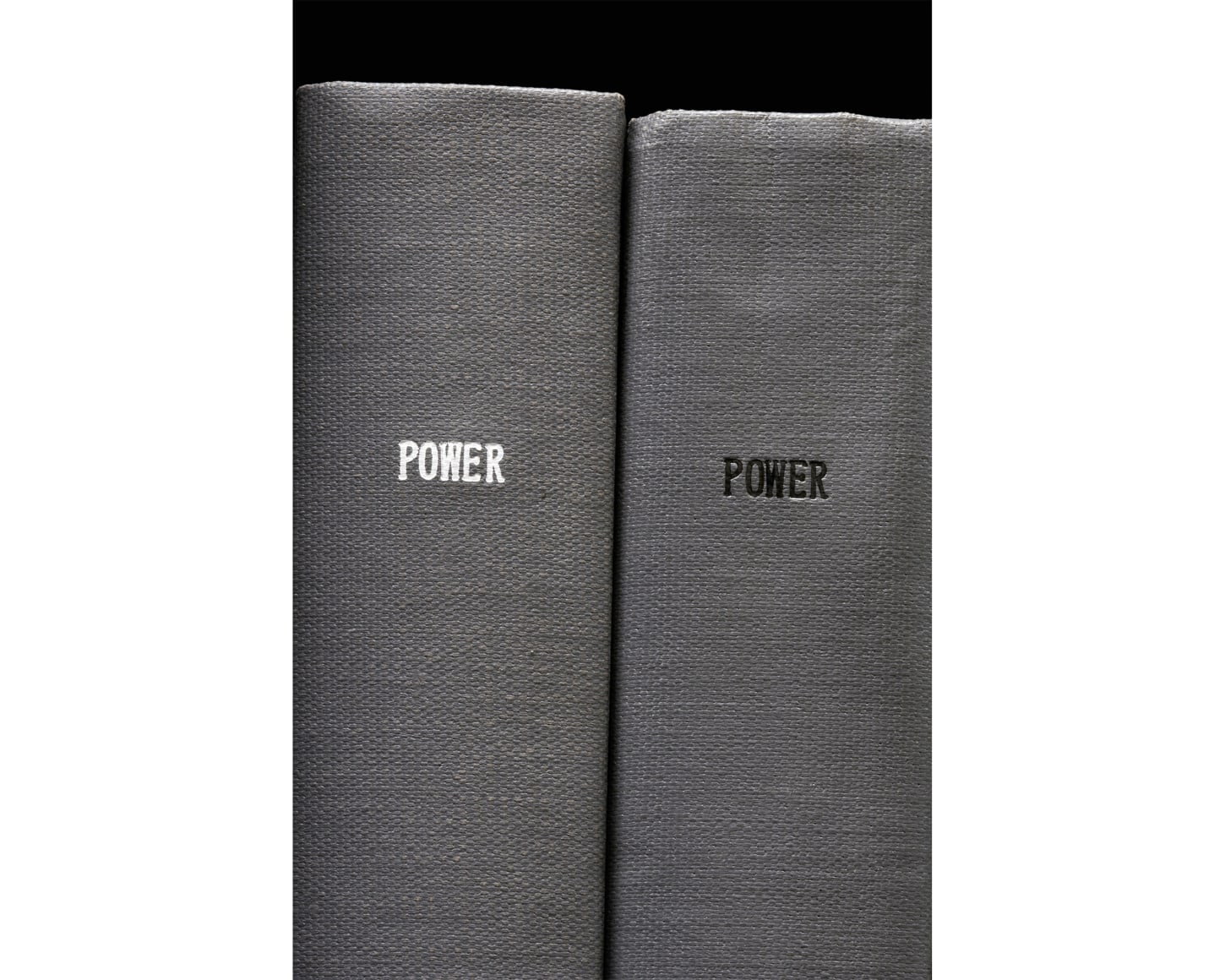 Mickey Smith , POWER, 2005