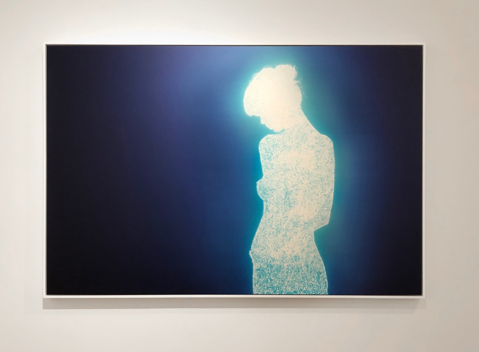 Christopher Bucklow, Tetrarch, 2017