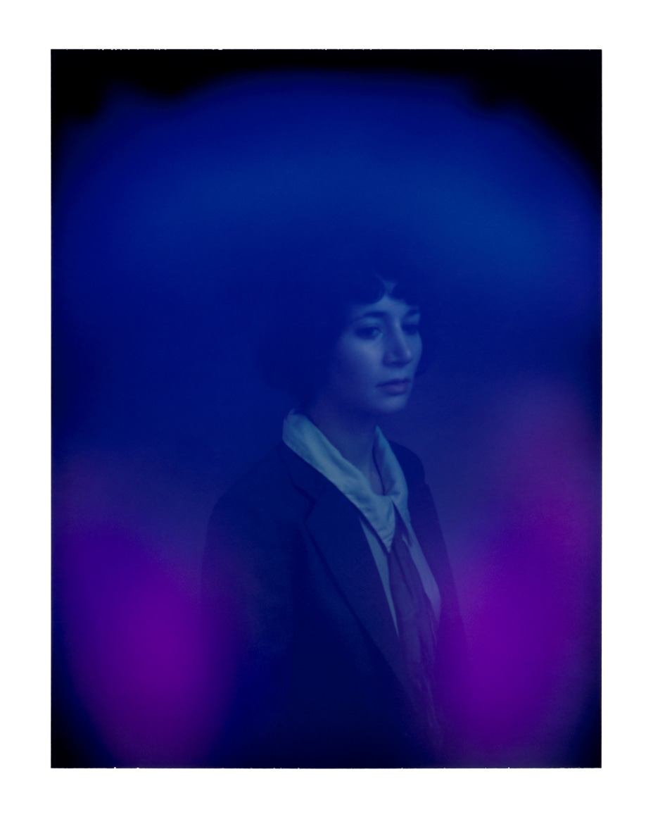 Miranda July. , (Filmmaker, artist and writer)