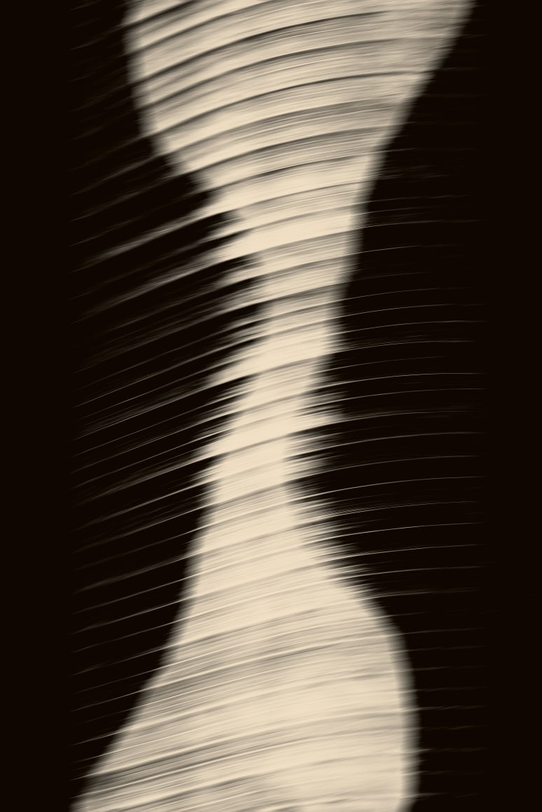 Paul Cupido, Cabaret Nocturne, 2018