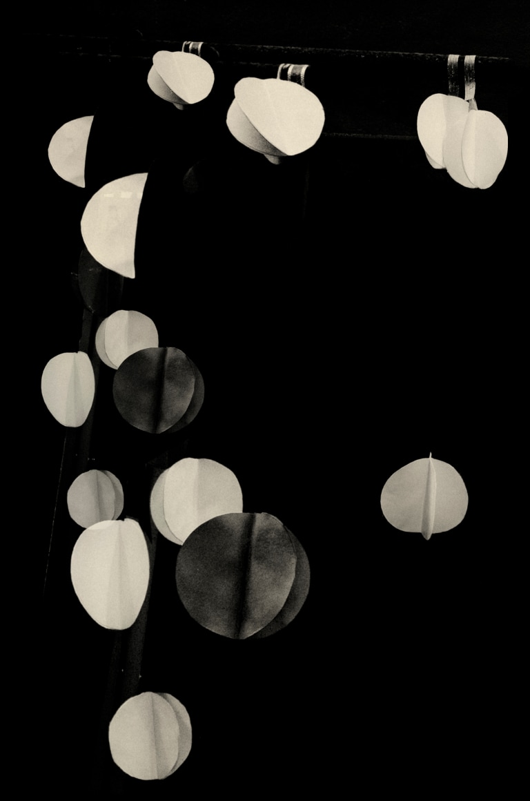 Ma Continuum, 2018, 17.7&nbsp;x 11.8&nbsp;inches (Edition 3 of 7 &amp;amp; 2AP)