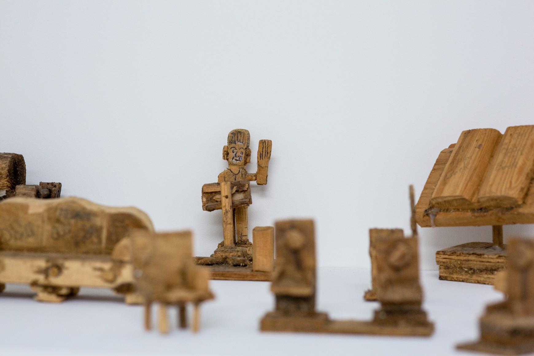 Photo by Olya Vysotskaya