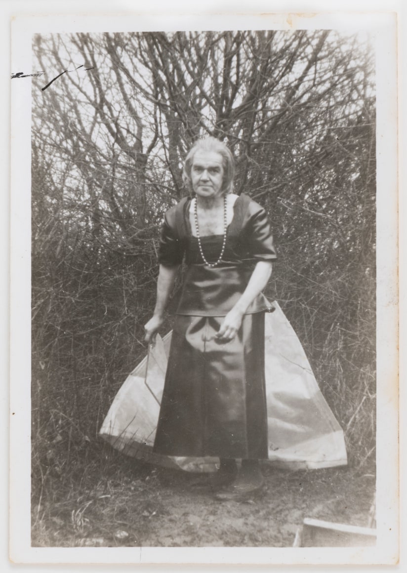 Marcel Bascoulard (1913 - 1978)